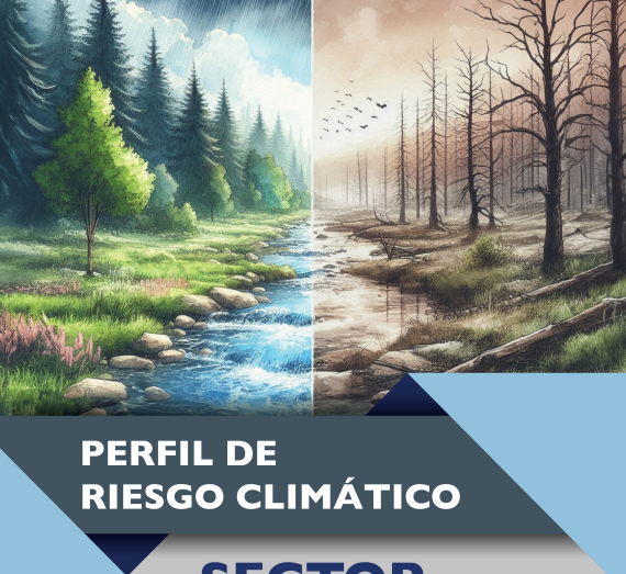 Ecosistemas Terrestre